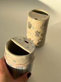 Image 4 of Vintage Breeze Tumbler