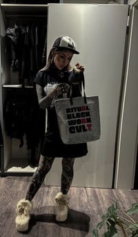 Image 2 of CVLT LONGSHIRT