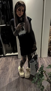 Image 1 of CVLT LONGSHIRT