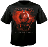 Bleed the World T-Shirt