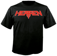 Red Logo T-Shirt