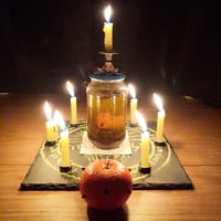 Image 1 of Crown of Triumph Oil