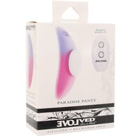 Image 1 of Paradise Remote Panty Vibe