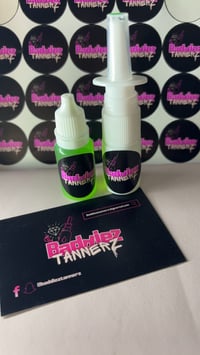  ultra dark nasal and oral drops