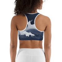 Image 2 of Whitecap Sports Bra