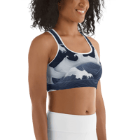 Image 3 of Whitecap Sports Bra