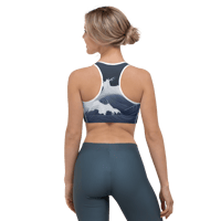 Image 6 of Whitecap Sports Bra