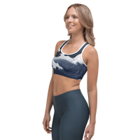 Image 7 of Whitecap Sports Bra