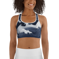 Image 1 of Whitecap Sports Bra