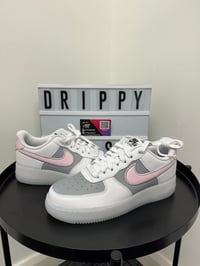 Image 1 of Womens Nike AF1 By You