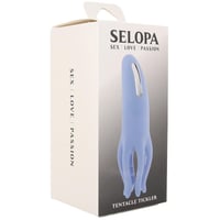 Image 1 of Selopa Tentacle Tickler Vibe
