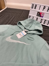 Image 2 of Mens Teal Nike Tracksuit
