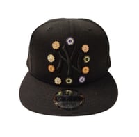 Image 1 of Custom snapbacks