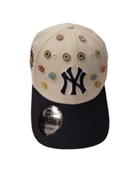 Image 4 of Custom snapbacks