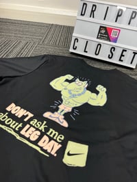 Image 2 of Mens Nike Dry Fit T-Shirt