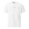 Minimalist T-shirt