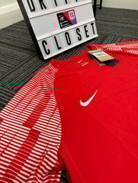 Image 2 of Nike Dry Fit T-Shirt Slim Fit