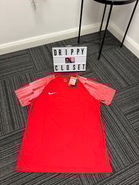 Image 1 of Nike Dry Fit T-Shirt Slim Fit