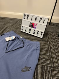 Image 2 of Nike Tech Shorts