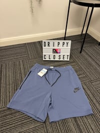 Image 1 of Nike Tech Shorts