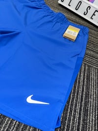 Image 2 of Nike Running Reflective Shorts