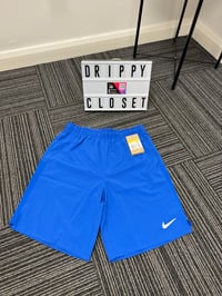 Image 1 of Nike Running Reflective Shorts