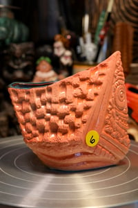 Image 2 of #6 Fanta Orange Polynesian Mug