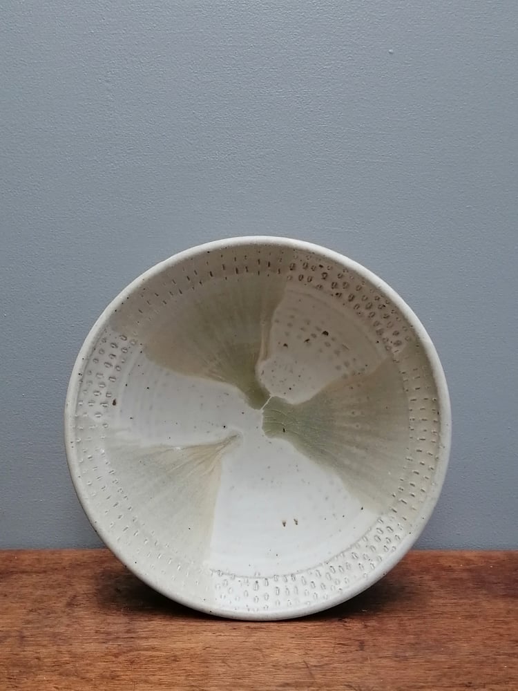 Image of Serving/Salad Bowl. Winter Sale