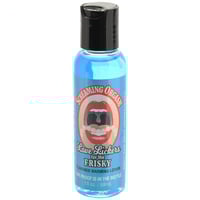 Image 1 of LOVE LICKERS MASSAGE LOTION 2OZ/59ML IN SCREAMING ORGASM
