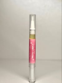 CANDY FLOSS CUTICLE OIL