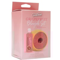 Image 2 of Goodhead Grapefruit Blowjob Set