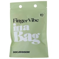 Image 1 of Finger Vibe In A Bag
