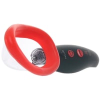 Image 3 of Kink Pumped Automatic Vibrating Pussy Pump