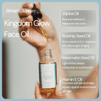 Image 3 of Kingdom Glow- Radiant