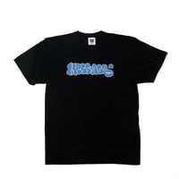 Image 1 of mess-age taiwan - throwie tee