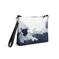 Image 5 of Whitecap Light Crossbody Bag