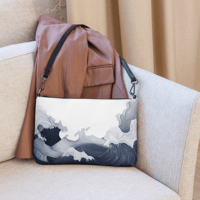 Image 12 of Whitecap Light Crossbody Bag