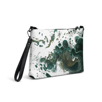 Image 4 of Mineral Light Crossbody Bag