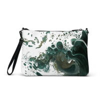 Image 2 of Mineral Light Crossbody Bag
