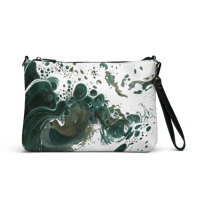 Image 3 of Mineral Light Crossbody Bag