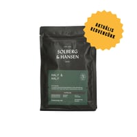 Image 1 of Solberg & Hansen - Half & Half - Espresso Blend 