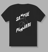 Sangue Punjabi V2