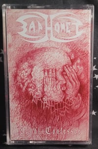 Image 1 of Baphomet - Final Confessor - MC