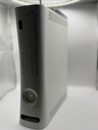 Image 2 of Xbox 360 Blades Dashboard Console | 20 GB | Falcon