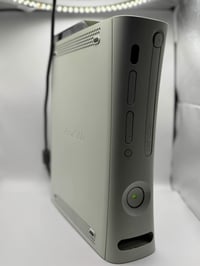 Image 1 of Xbox 360 Blades Dashboard Console | 20 GB | Falcon