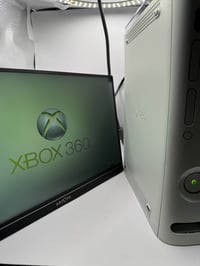 Image 3 of Xbox 360 Blades Dashboard Console | 20 GB | Falcon