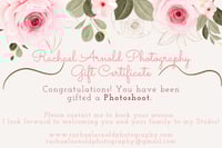 GIFT VOUCHER