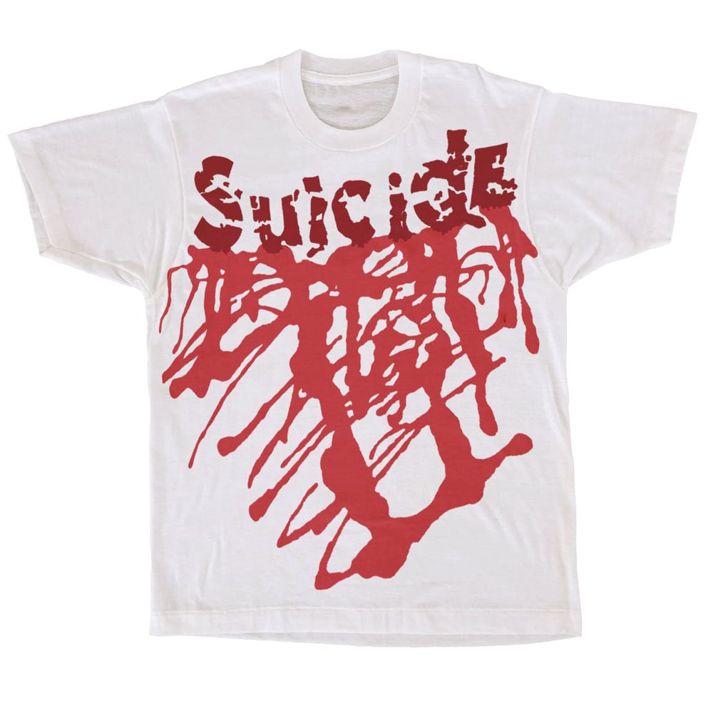 SUICIDE