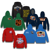 Custom Hoodie Design