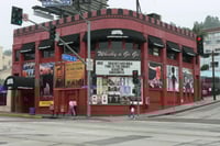 TICKET: AUG 27 2025 Girlactic Fest at Whisky a Go Go - Hollywood, CA